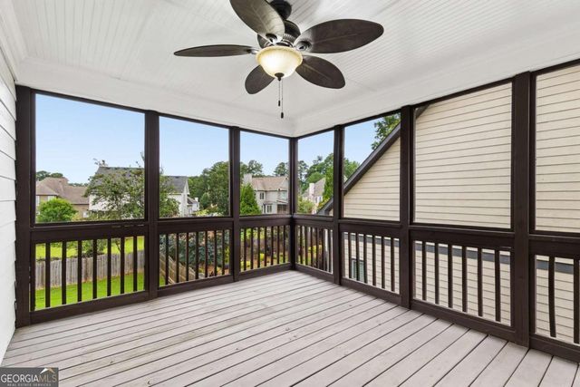 2843 Seagrave Way, Marietta, GA 30066