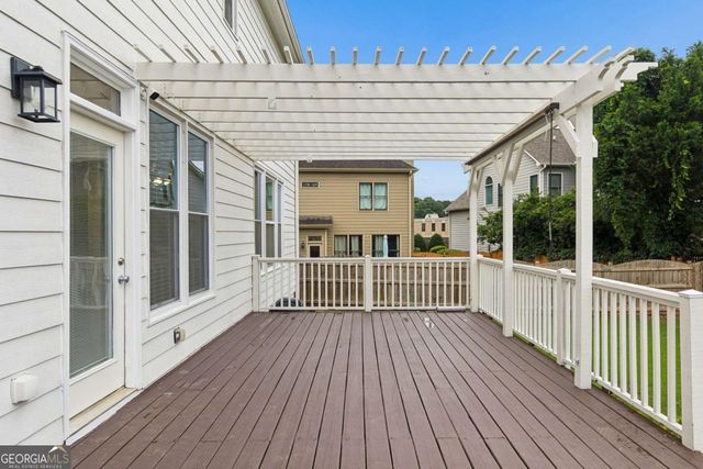 2843 Seagrave Way, Marietta, GA 30066