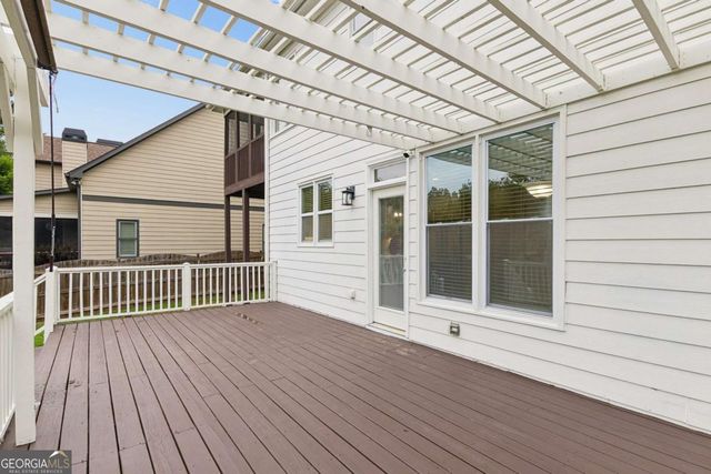 2843 Seagrave Way, Marietta, GA 30066