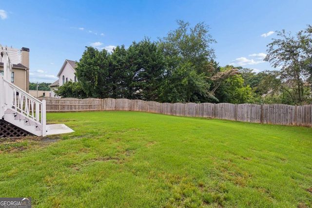 2843 Seagrave Way, Marietta, GA 30066