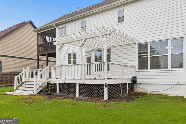 2843 Seagrave Way, Marietta, GA 30066