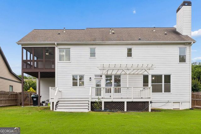 2843 Seagrave Way, Marietta, GA 30066