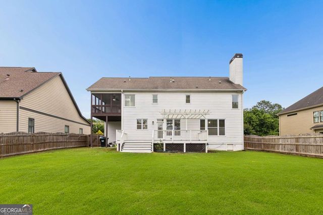 2843 Seagrave Way, Marietta, GA 30066