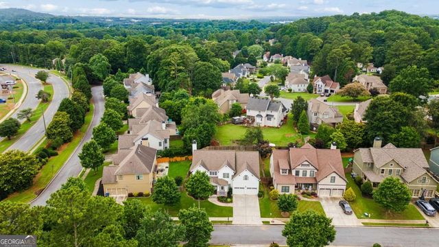 2843 Seagrave Way, Marietta, GA 30066