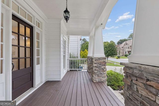 2843 Seagrave Way, Marietta, GA 30066