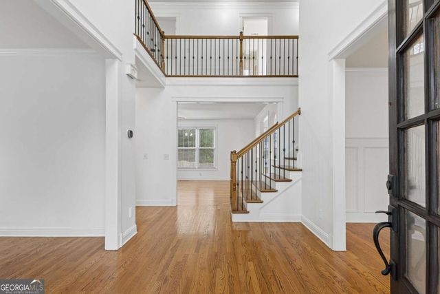 2843 Seagrave Way, Marietta, GA 30066