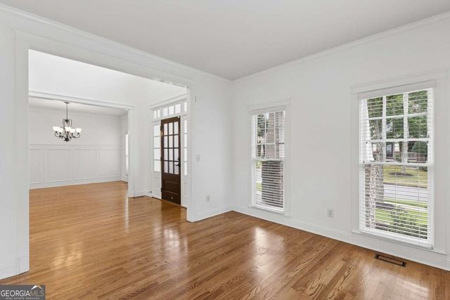2843 Seagrave Way, Marietta, GA 30066