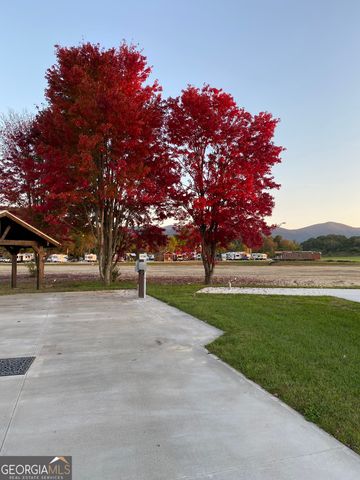 137 Foggy Mountain Road LOT 155, Blairsville, GA 30512