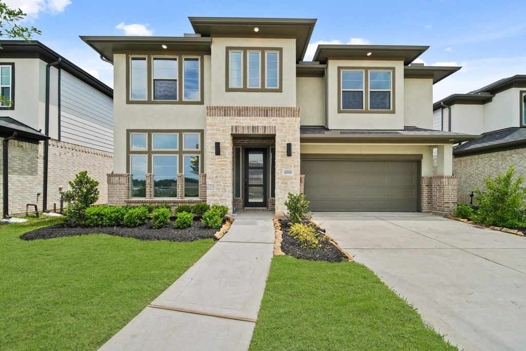 10930 White Mist Drive, Missouri City, TX 77459