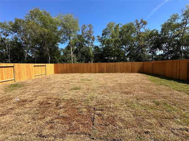 12316 Lexington Heights, Willis, TX 77318