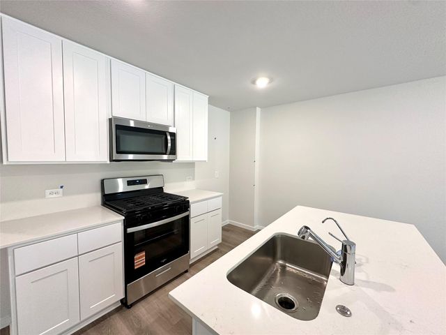12316 Lexington Heights, Willis, TX 77318