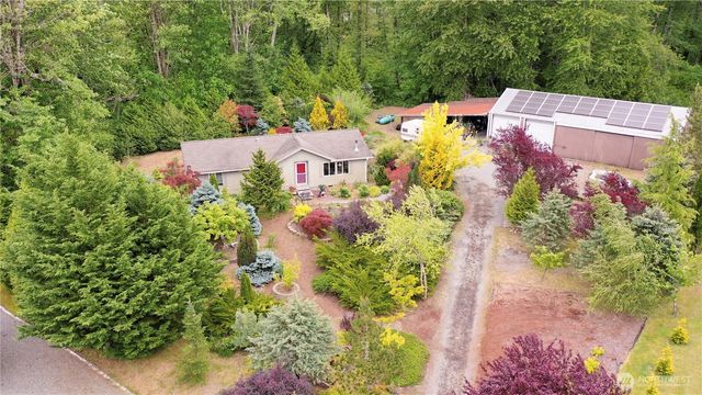 18927 Routon Lane, Burlington, WA 98223