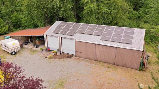 18927 Routon Lane, Burlington, WA 98223