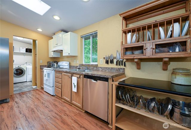 18927 Routon Lane, Burlington, WA 98223