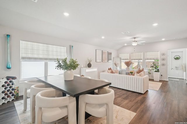 3834 Glenloch Way, Converse, TX 78109