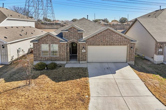 3834 Glenloch Way, Converse, TX 78109