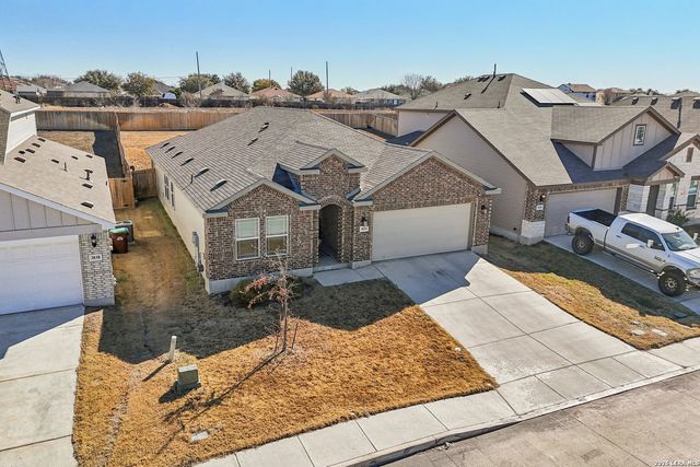 3834 Glenloch Way, Converse, TX 78109