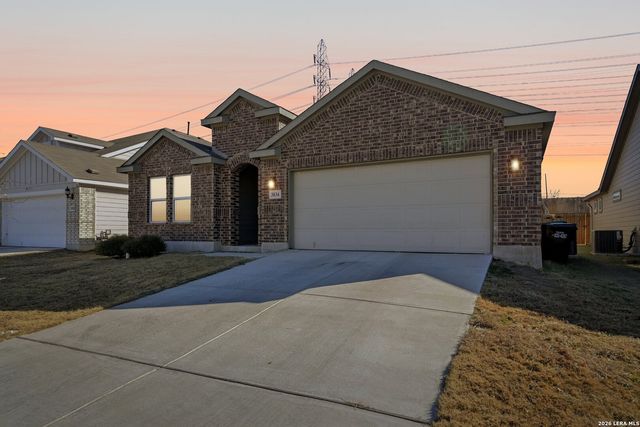 3834 Glenloch Way, Converse, TX 78109