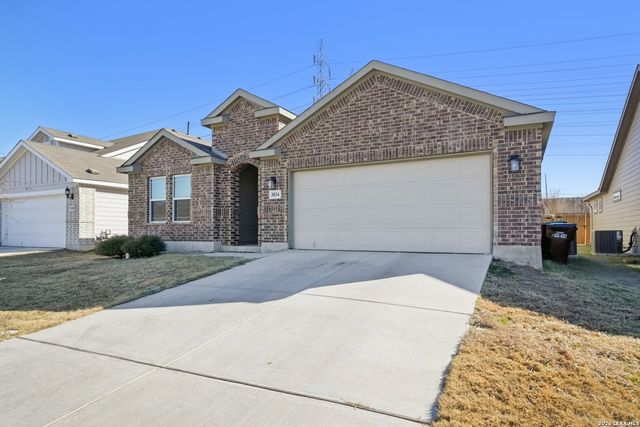 3834 Glenloch Way, Converse, TX 78109