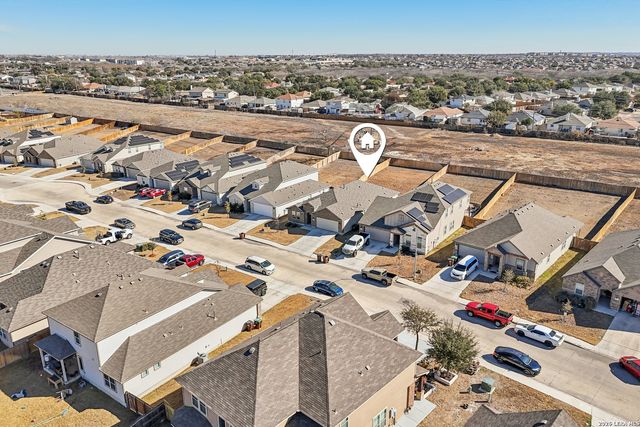 3834 Glenloch Way, Converse, TX 78109