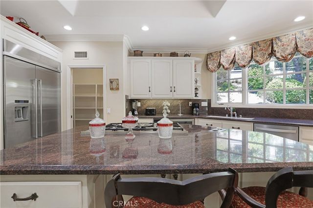 31121 Via Consuelo, Coto De Caza, CA 92679