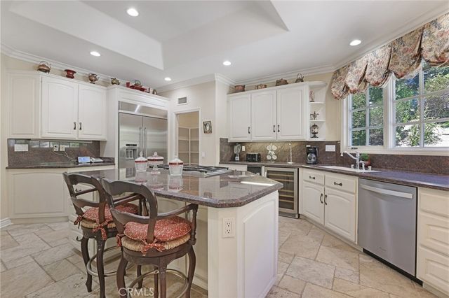 31121 Via Consuelo, Coto De Caza, CA 92679