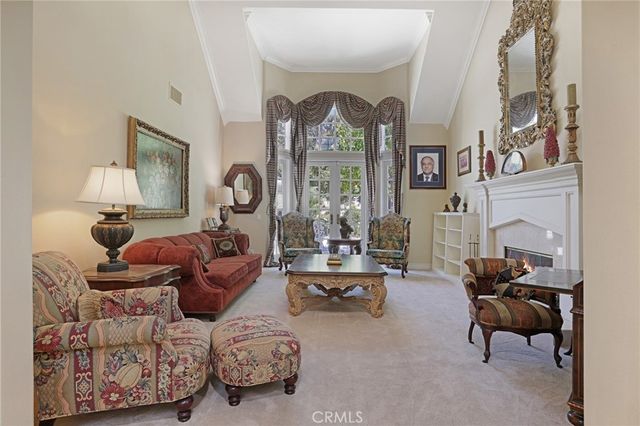 31121 Via Consuelo, Coto De Caza, CA 92679