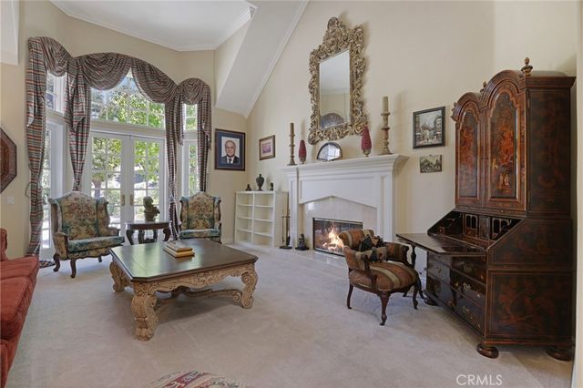 31121 Via Consuelo, Coto De Caza, CA 92679