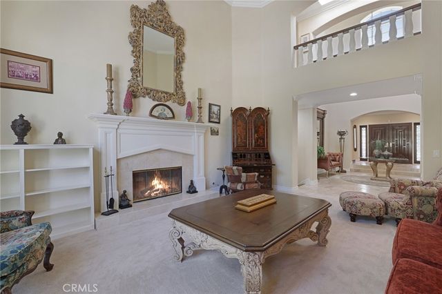 31121 Via Consuelo, Coto De Caza, CA 92679