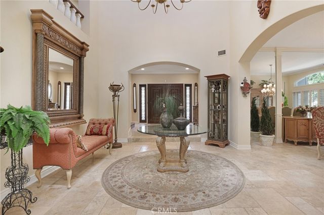 31121 Via Consuelo, Coto De Caza, CA 92679