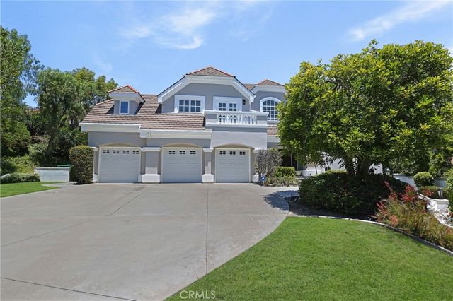 31121 Via Consuelo, Coto De Caza, CA 92679