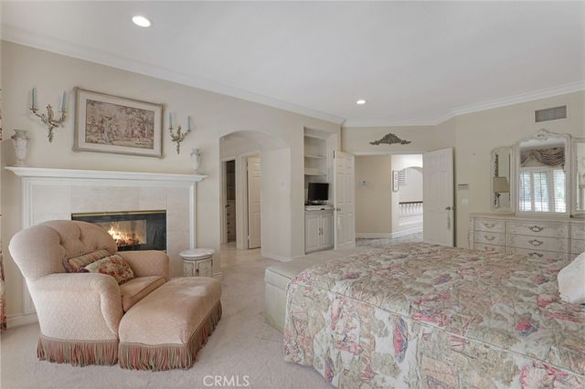 31121 Via Consuelo, Coto De Caza, CA 92679