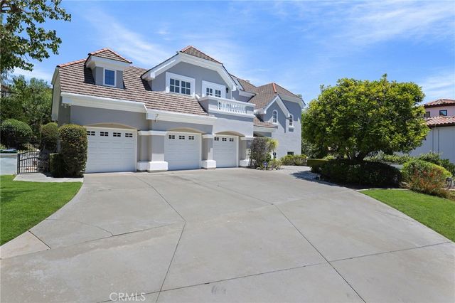 31121 Via Consuelo, Coto De Caza, CA 92679