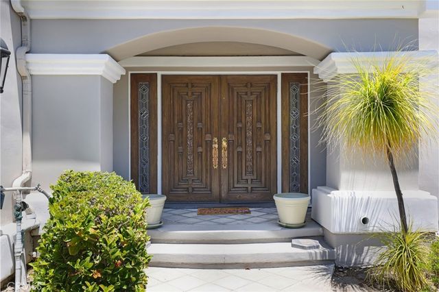31121 Via Consuelo, Coto De Caza, CA 92679