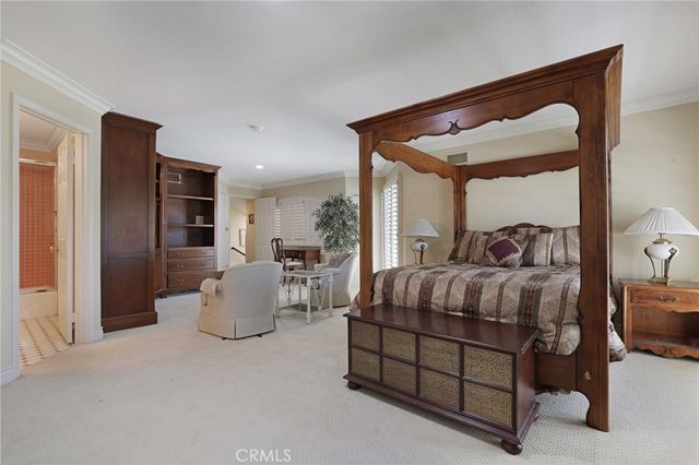 31121 Via Consuelo, Coto De Caza, CA 92679