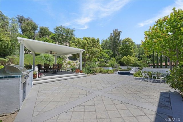 31121 Via Consuelo, Coto De Caza, CA 92679