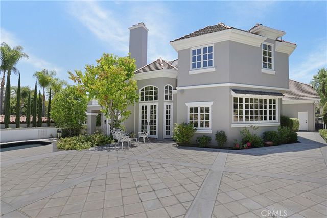 31121 Via Consuelo, Coto De Caza, CA 92679