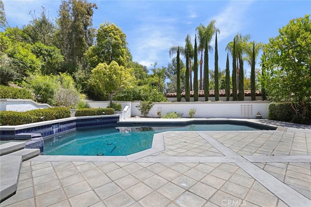 31121 Via Consuelo, Coto De Caza, CA 92679