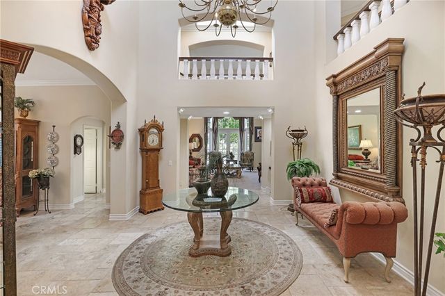 31121 Via Consuelo, Coto De Caza, CA 92679