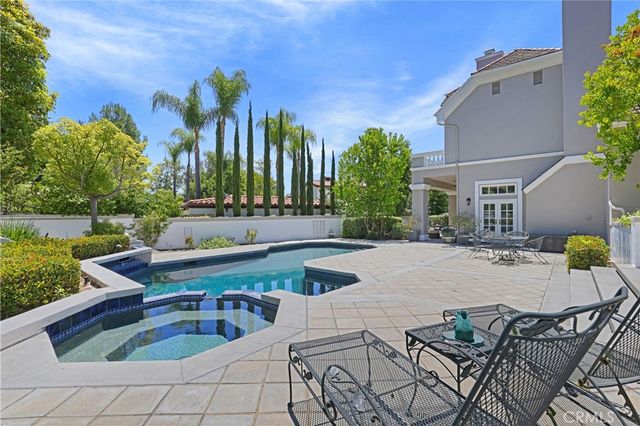 31121 Via Consuelo, Coto De Caza, CA 92679