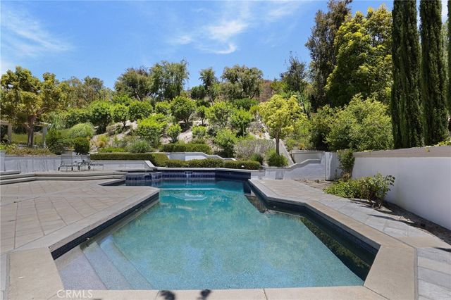 31121 Via Consuelo, Coto De Caza, CA 92679