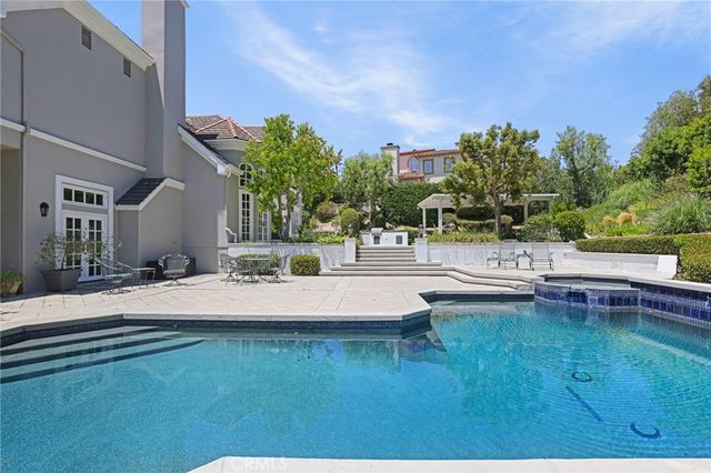31121 Via Consuelo, Coto De Caza, CA 92679