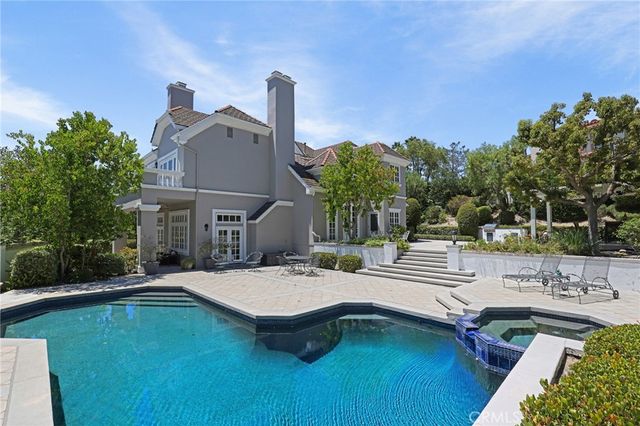 31121 Via Consuelo, Coto De Caza, CA 92679