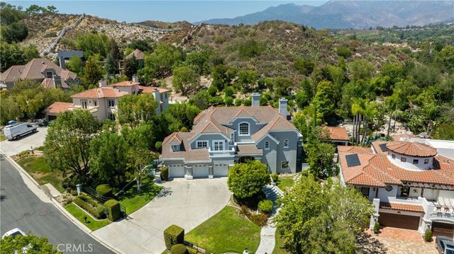 31121 Via Consuelo, Coto De Caza, CA 92679
