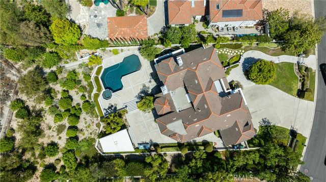 31121 Via Consuelo, Coto De Caza, CA 92679