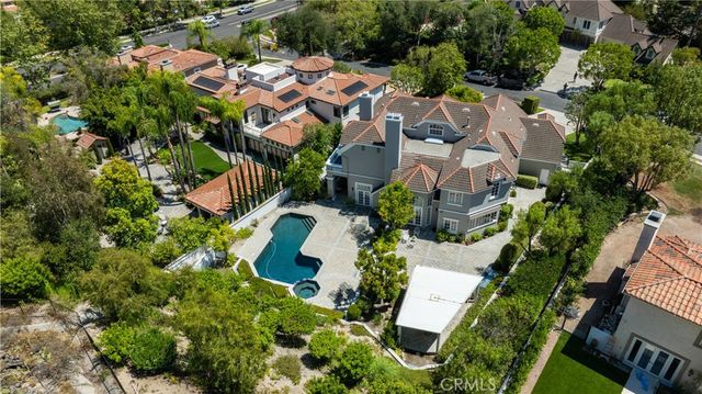 31121 Via Consuelo, Coto De Caza, CA 92679