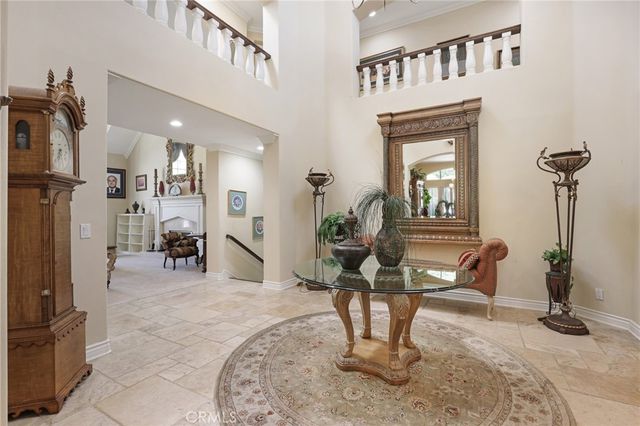 31121 Via Consuelo, Coto De Caza, CA 92679