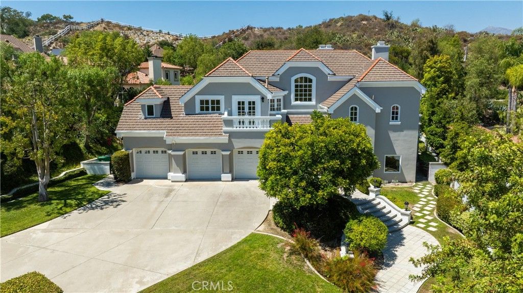 31121 Via Consuelo, Coto De Caza, CA 92679
