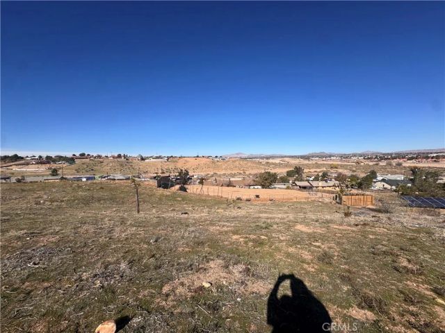 0 Talisman, Hesperia, CA 92345