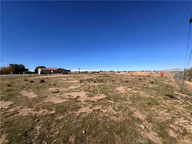 0 Talisman, Hesperia, CA 92345